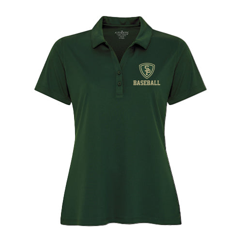 St. Pats Baseball Adult Pro Team Polo
