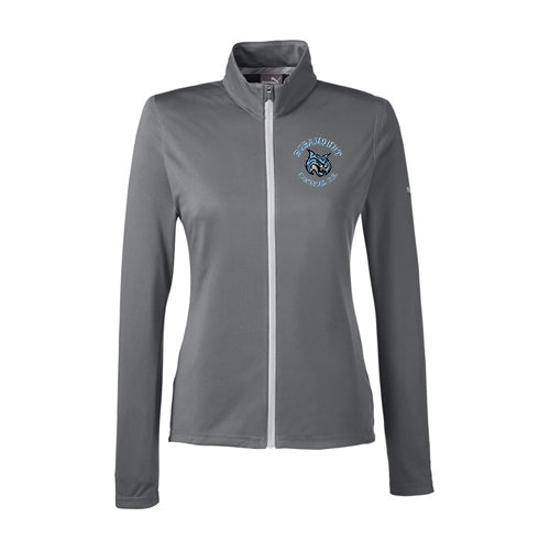 Bosanquet Staff Ladies' Puma Golf Icon Full-Zip