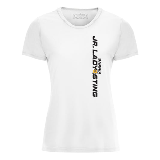 Jr Lady Sting Ladies' Pro Team Short Sleeve T-Shirt
