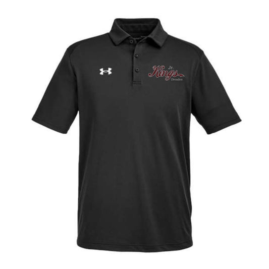 Dresden Minor Hockey Adult Under Armour Tech™ Polo