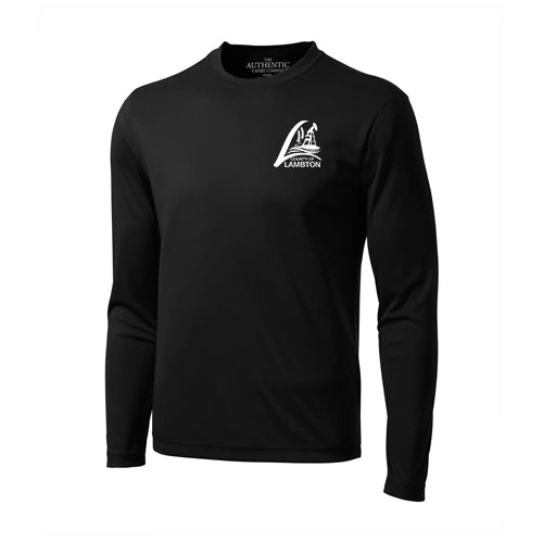 County of Lambton Pro Team Long Sleeve T-Shirt