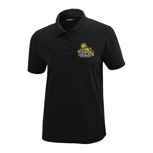 Lakeroad Ladies' Origin Performance Pique Polo