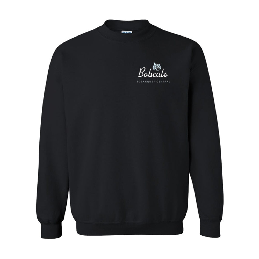 Bosanquet Youth Crewneck Sweatshirt
