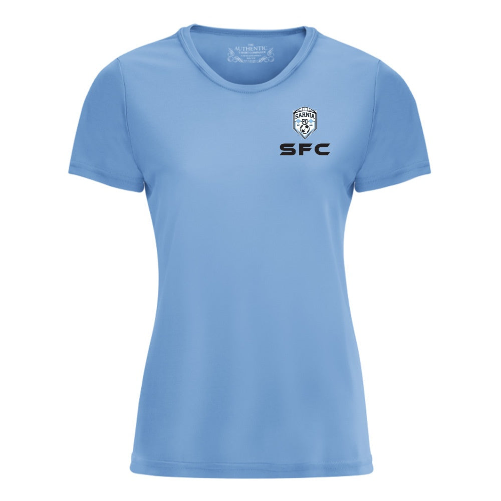 Sarnia FC Ladies' Pro Team T-Shirt