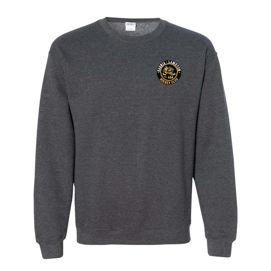 Sarnia-Lambton Jr Sting AAA Adult Heavy Blend Crewneck Sweatshirt