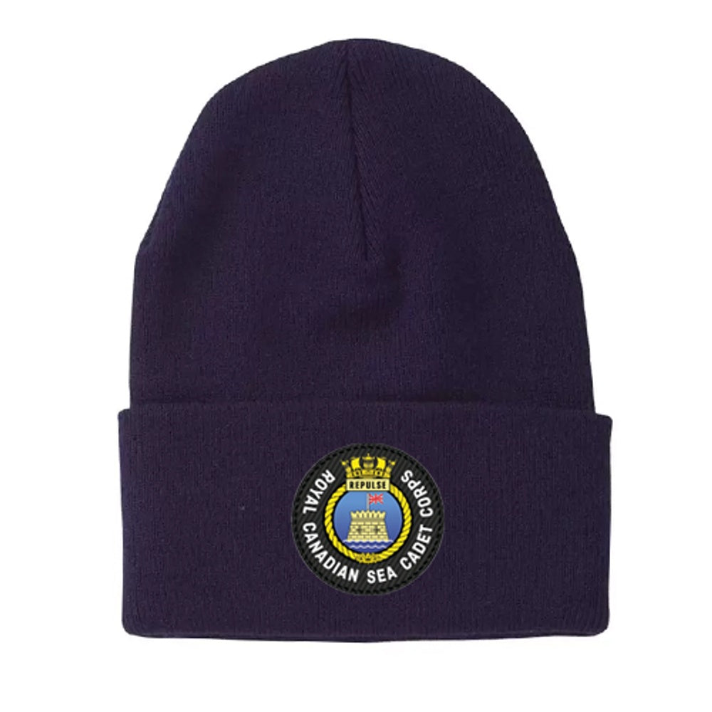 Sarnia Sea Cadets Everyday Knit Toque