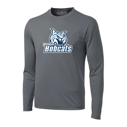 Bosanquet Adult Pro Team Long Sleeve T-Shirt