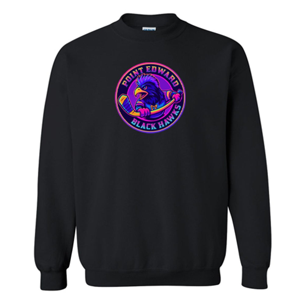 PEMAA Youth Heavy Blend™ Crewneck Sweatshirt