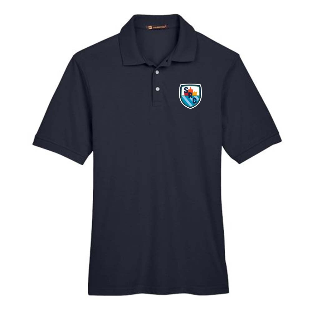Sarnia Riding Club Adult Harriton Easy Blend Polo