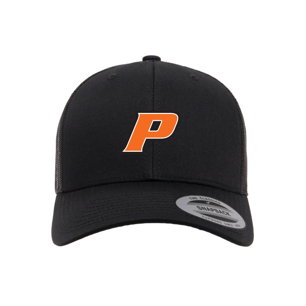 Sarnia Pacers Adult YP Classics Retro Trucker Cap