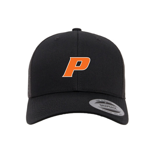Sarnia Pacers Adult YP Classics Retro Trucker Cap