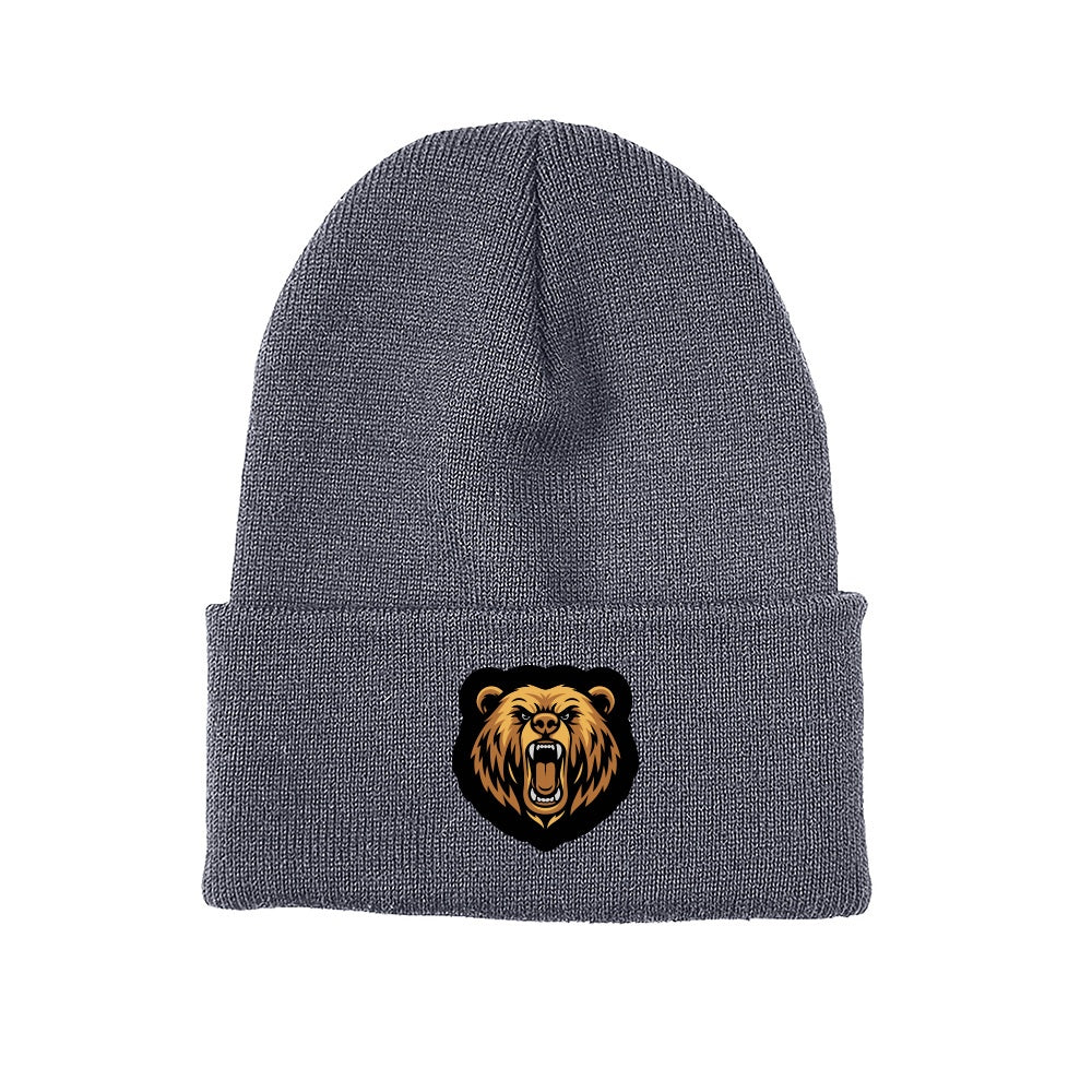 Gregory Drive Adult Knit Cuff Toque