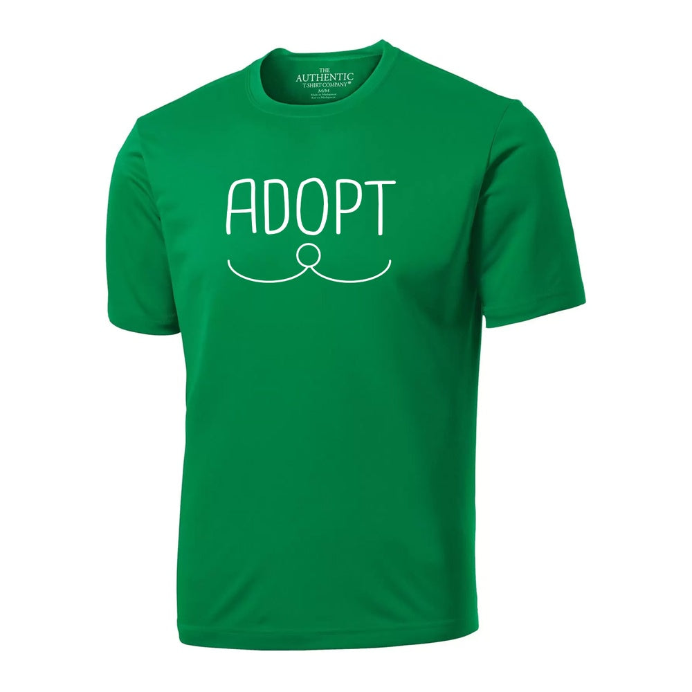 Sarnia Humane Society Adult Pro Team Short Sleeve T-Shirt