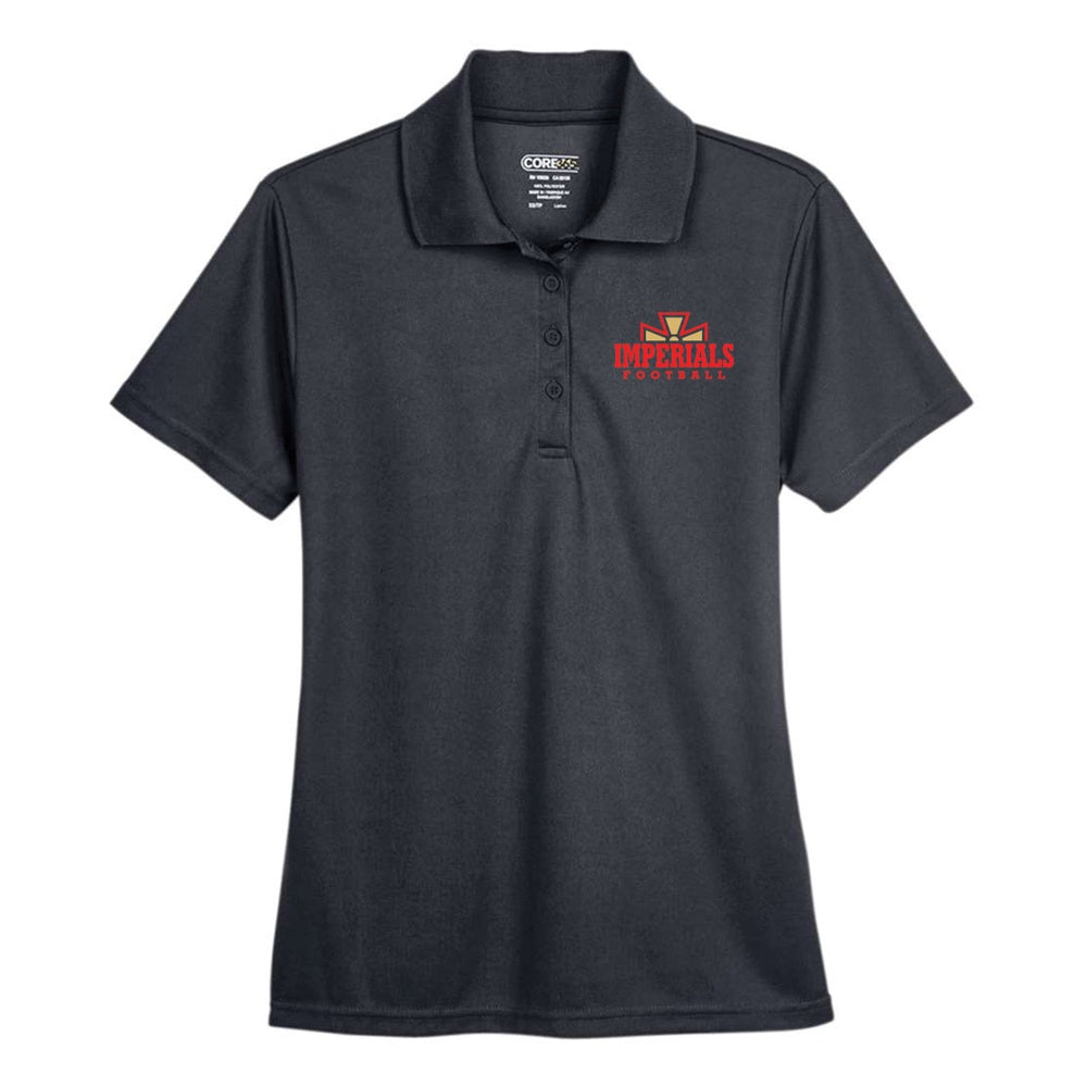 Sarnia Imperials Ladies' Origin Performance Pique Polo
