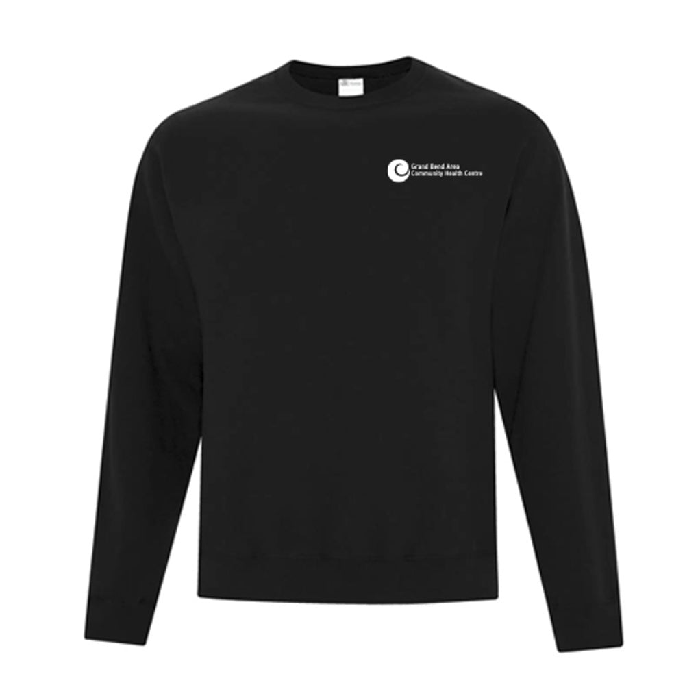 GBACHC - Fleece Unisex Crewneck Sweatshirt