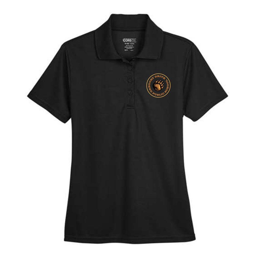 Gregory Drive Ladies' Origin Performance Piqué Polo