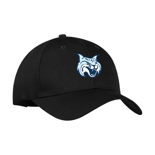 Bosanquet Adult Everyday Cotton Twill Cap