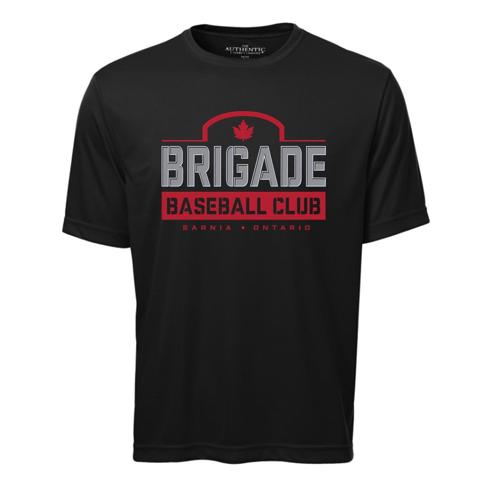 Sarnia Brigade Adult Pro Team T-Shirt