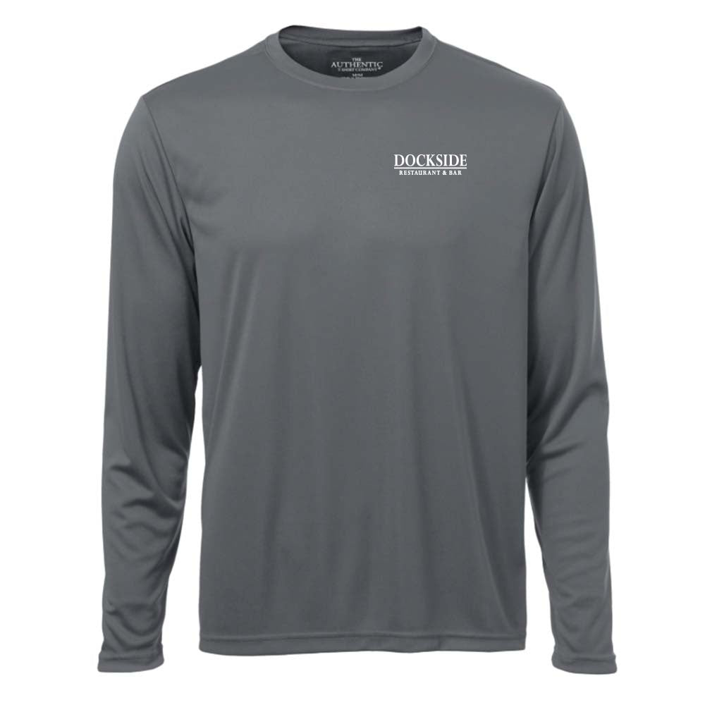 Dockside Adult Pro Team Long Sleeve