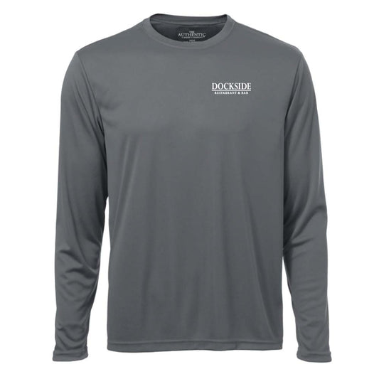 Dockside Adult Pro Team Long Sleeve