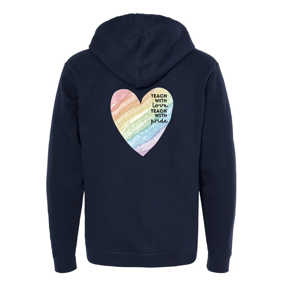 OECTA St. Clair Adult Pullover Hoodie