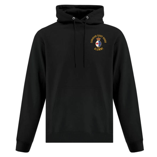 CCG Alumni Adult Everyday Fleece Hooded Sweatshirt