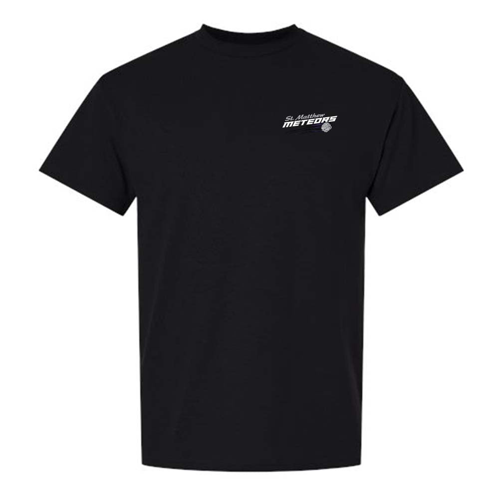St Matthew Youth DryBlend T-Shirt