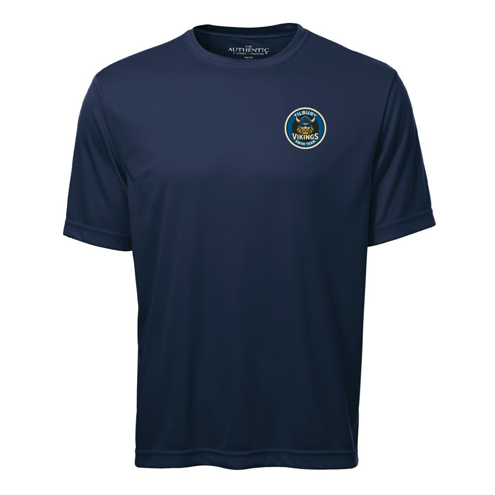 Tilbury Vikings Youth Pro Team T-Shirt
