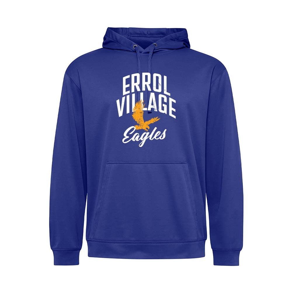 Errol Village Adult Performance Hoodie