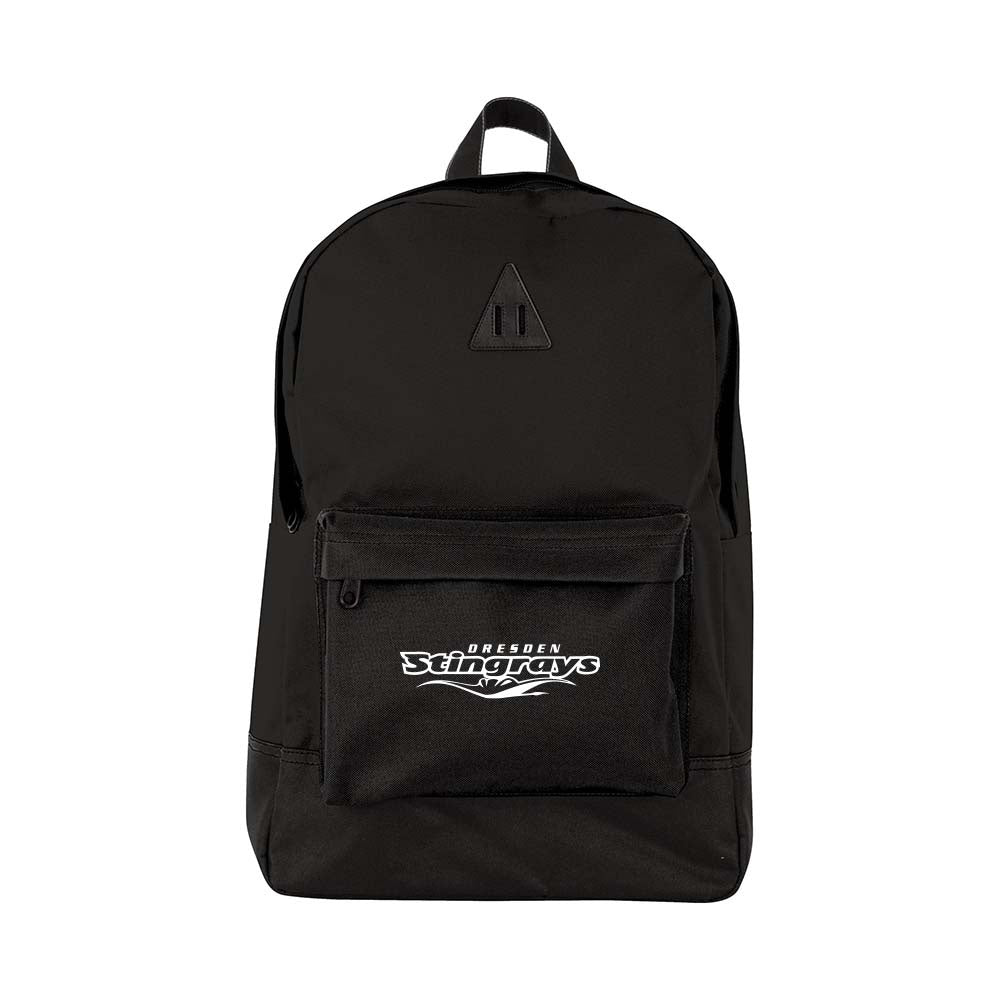 Dresden Stingrays Retro Backpack