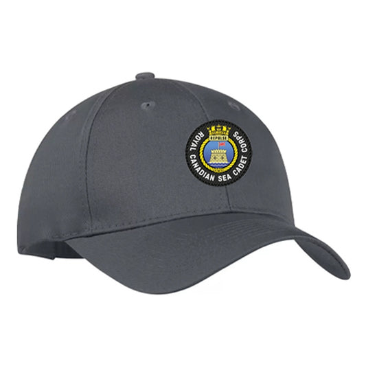 Sarnia Sea Cadets Youth Everyday Cotton Twill Cap