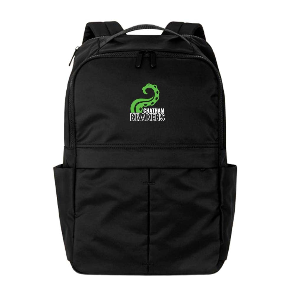 Chatham Krakens Matte Backpack
