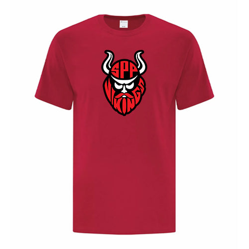 St Philip Youth Cotton T-Shirt