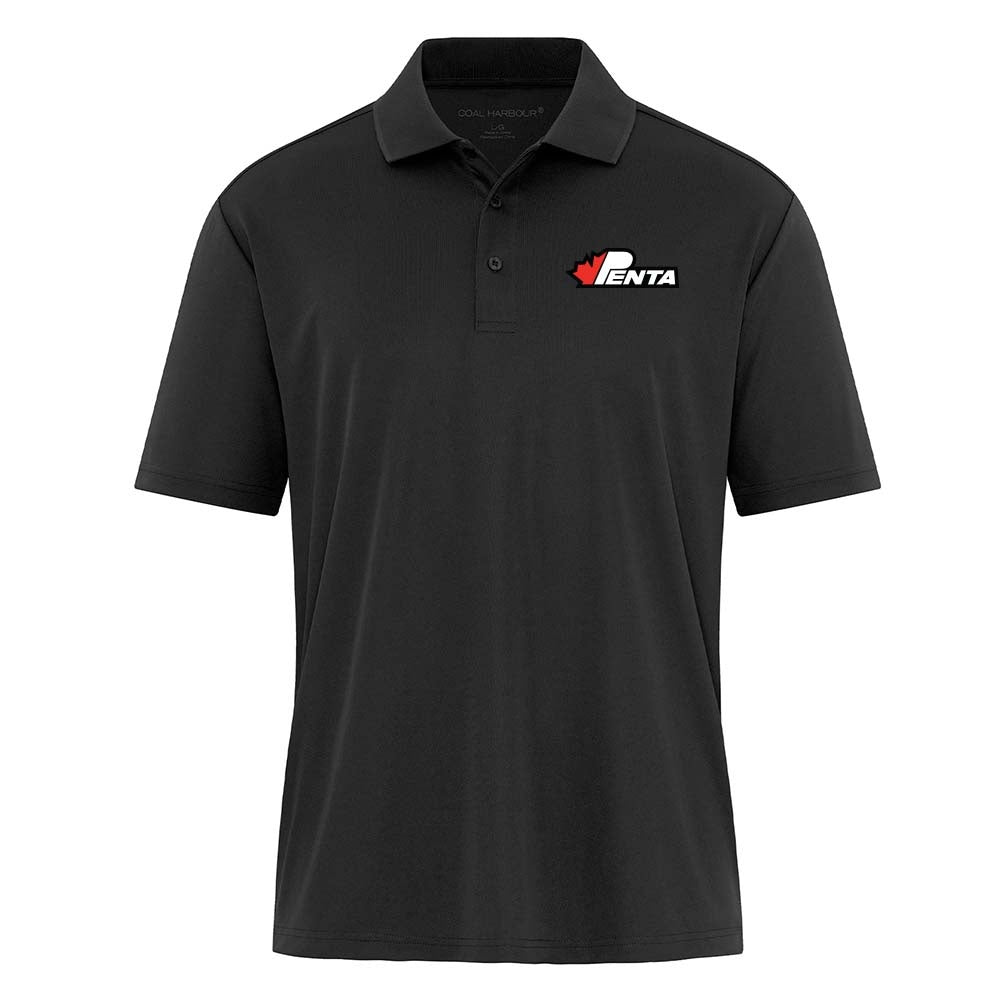 Penta Adult Snag Resistant Polo