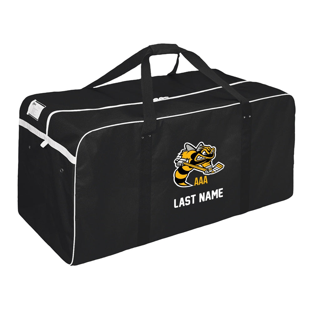 Lambton Jr Sting AAA Kobe Team Carry Bag