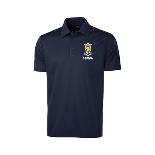 City of Sarnia Adult Coal Harbour Sport Shirt
