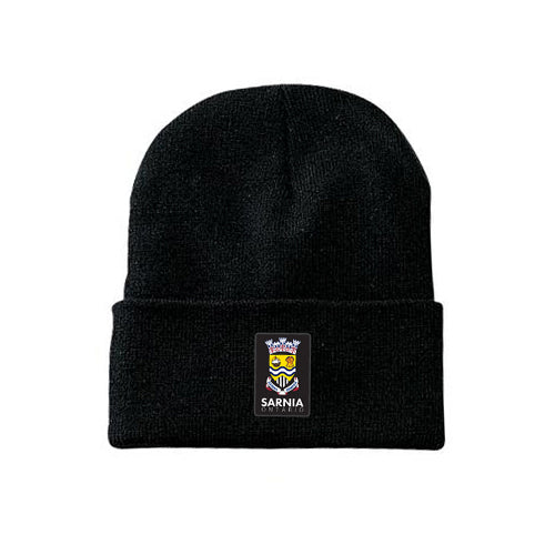 City of Sarnia Knit Toque