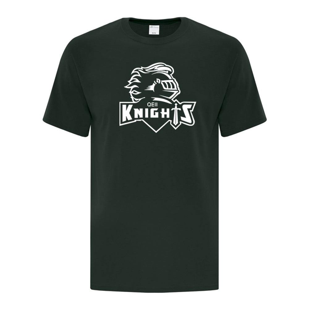 Queen Elizabeth II Sarnia Youth School House T-Shirt