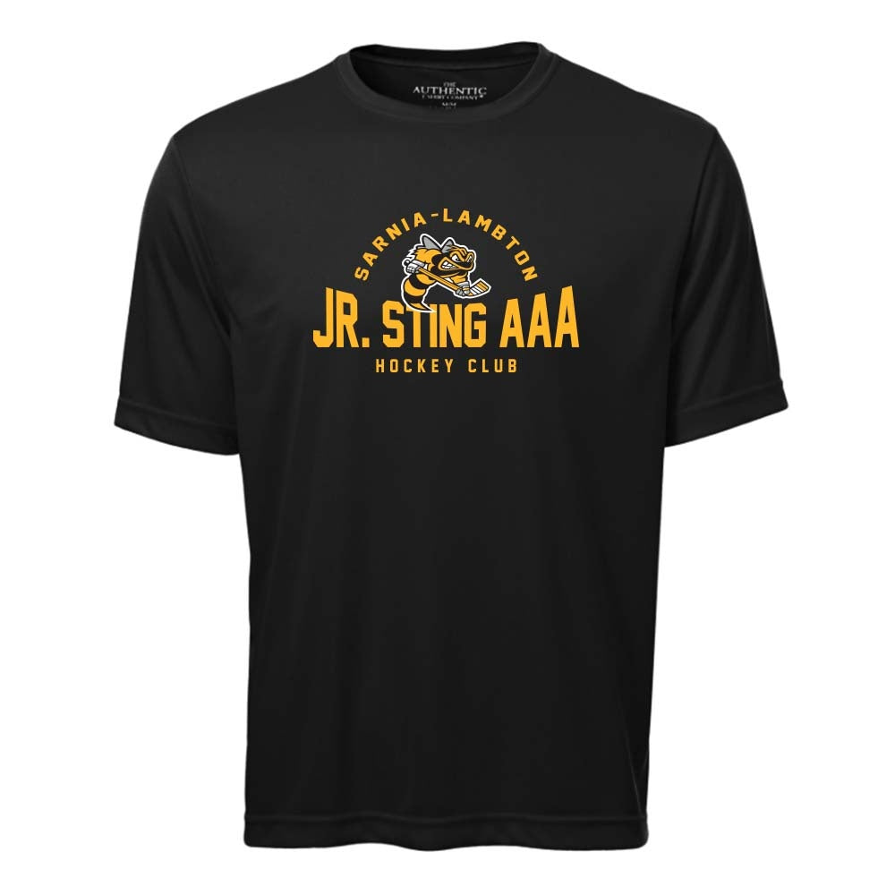 Lambton Jr Sting AAA Youth Pro Team T-Shirt