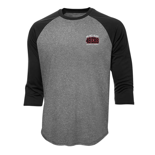 Sacred Heart Youth Pro Team Baseball Jersey