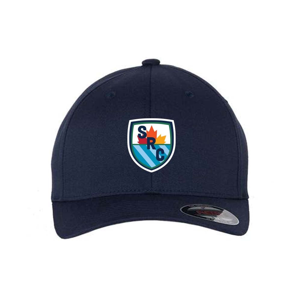 Sarnia Riding Club Adult Flexfit Cotton Blend Cap