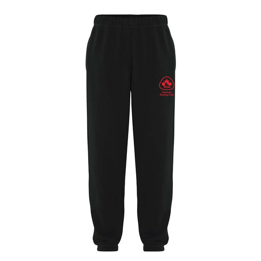 Chatham Skating Club Adult Fleece Sweatpants