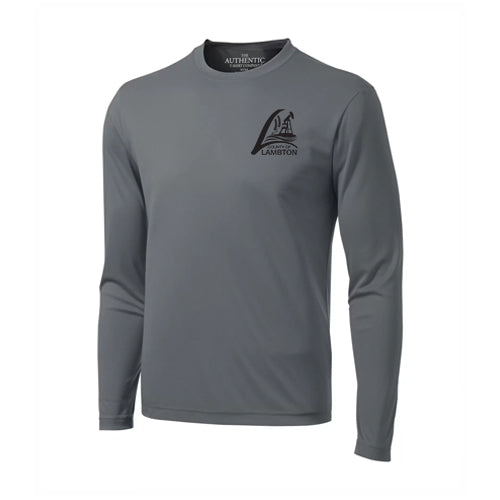 County of Lambton Pro Team Long Sleeve T-Shirt