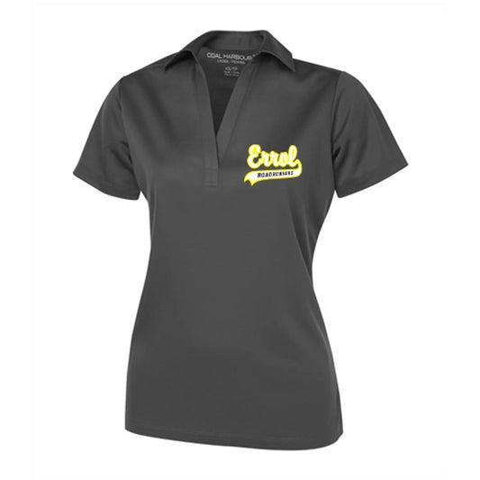 Errol Road Staff Ladies' Everyday Sport Shirt