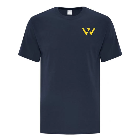 Wolverine Adult Everyday Cotton T-Shirt