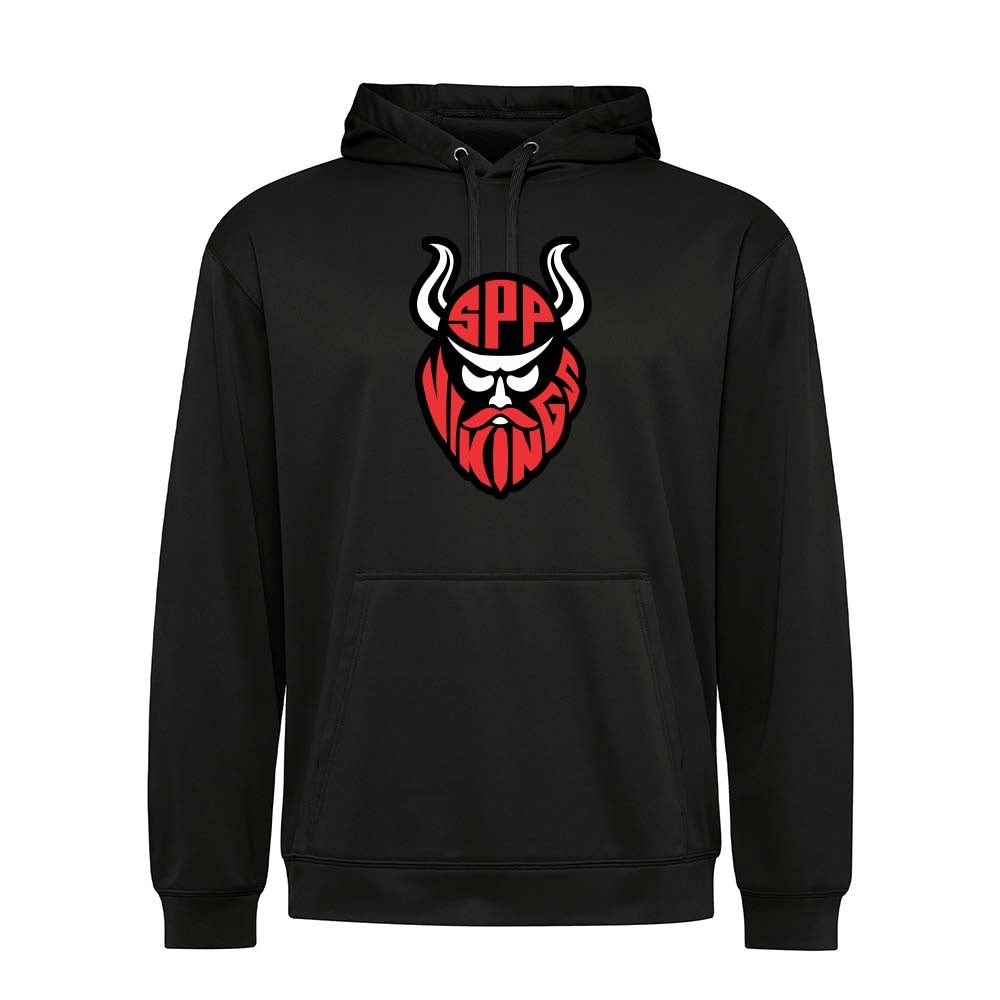 St Philip Adult Performance Hoodie