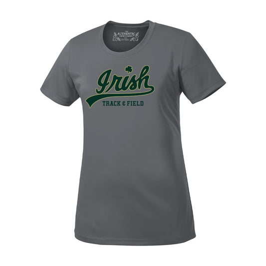 St Pats Track & Field Ladies' Pro Team Short Sleeve T-Shirt