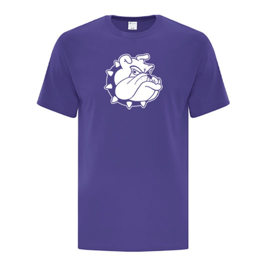 Brights Grove Youth House Colour Everyday Cotton T-Shirt