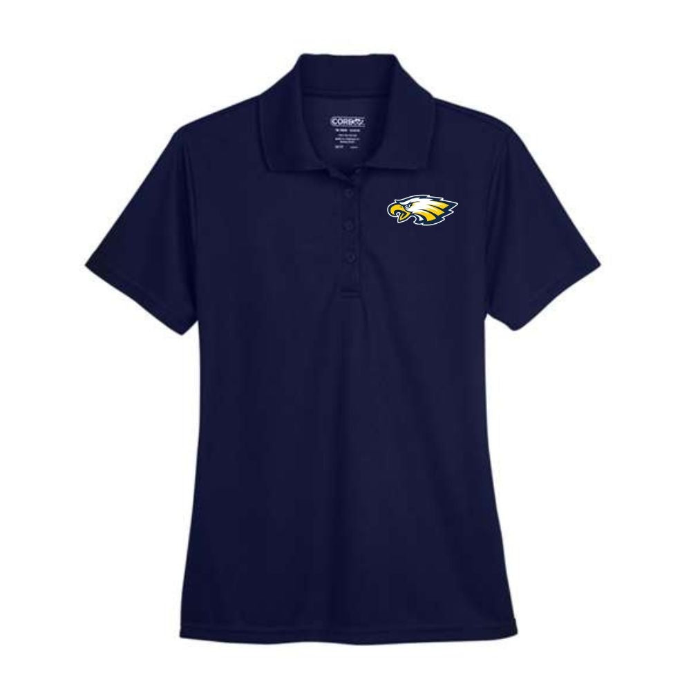 Dawn-Euphemia Ladies' Piqué Polo