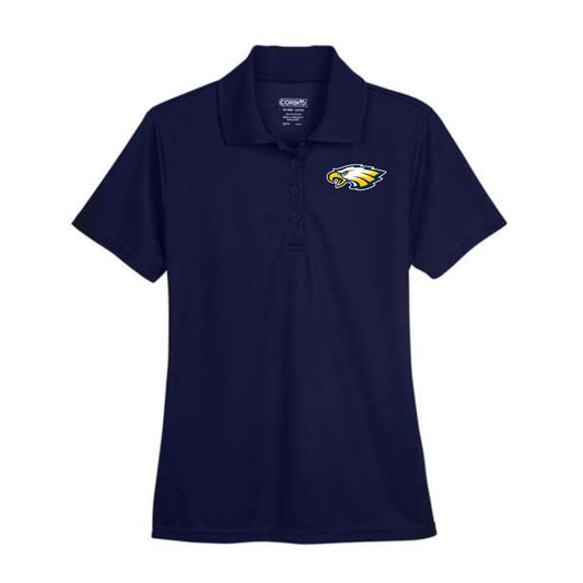 Dawn-Euphemia Ladies' Piqué Polo